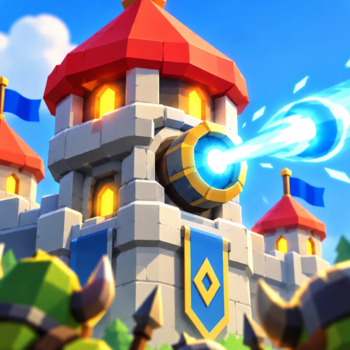 HyperCastle