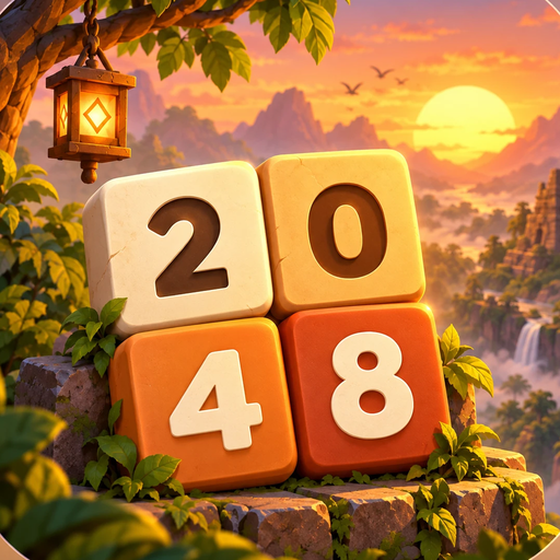 Hyper2048