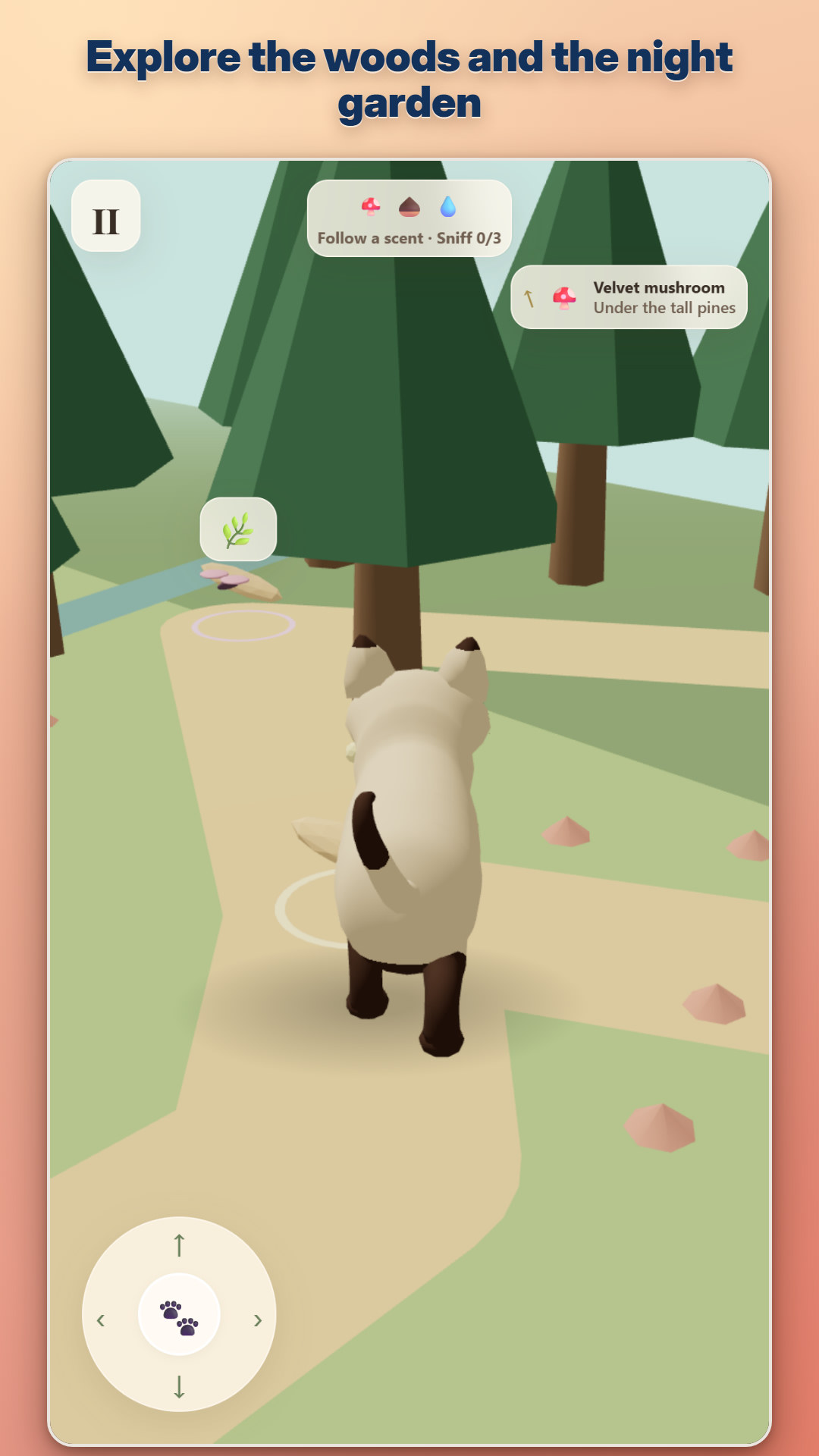 HyperCat: Cozy Cat Pet screenshot