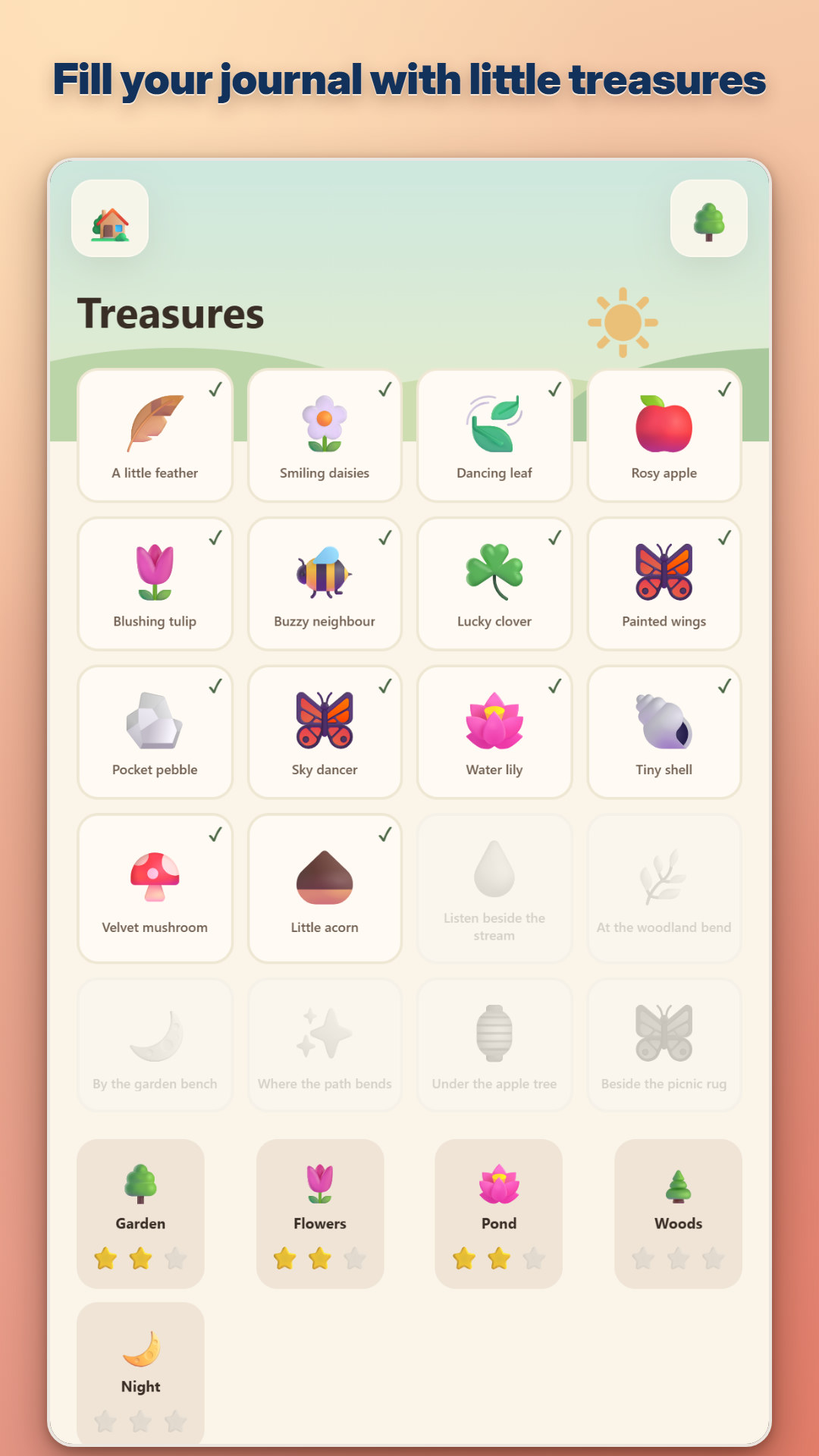 HyperCat: Cozy Cat Pet screenshot